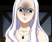 mirajane strauss|Mirajane Strauss/Synopsis .